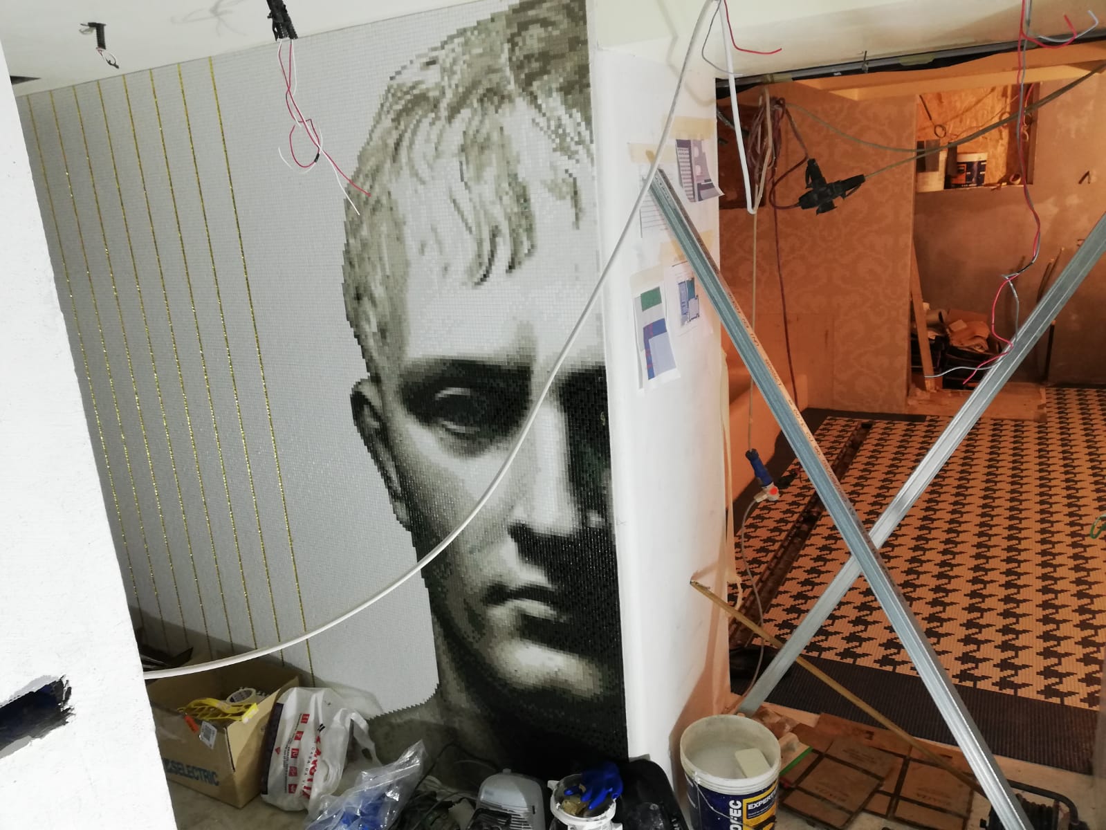 自由别墅家庭水疗中心翻新-6