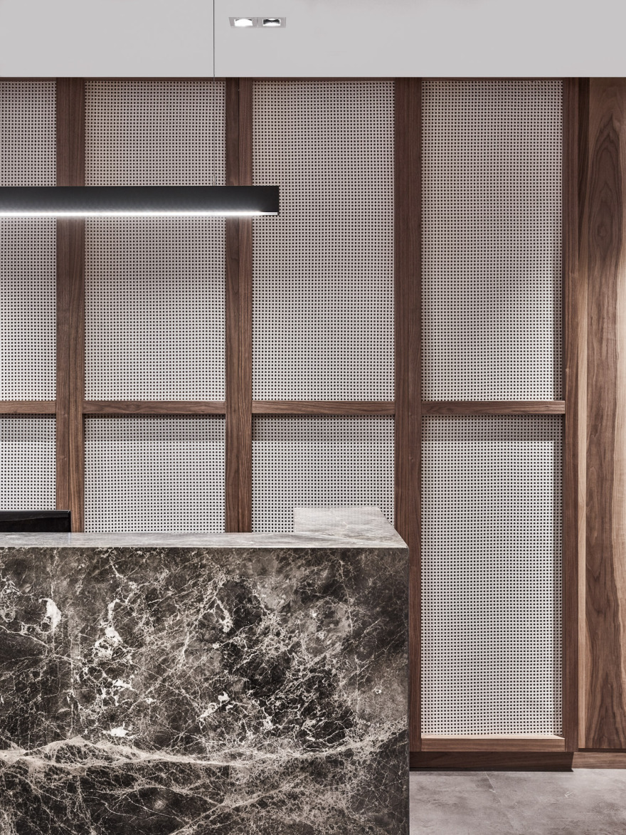 奥努尔集团,安卡拉办事处-11