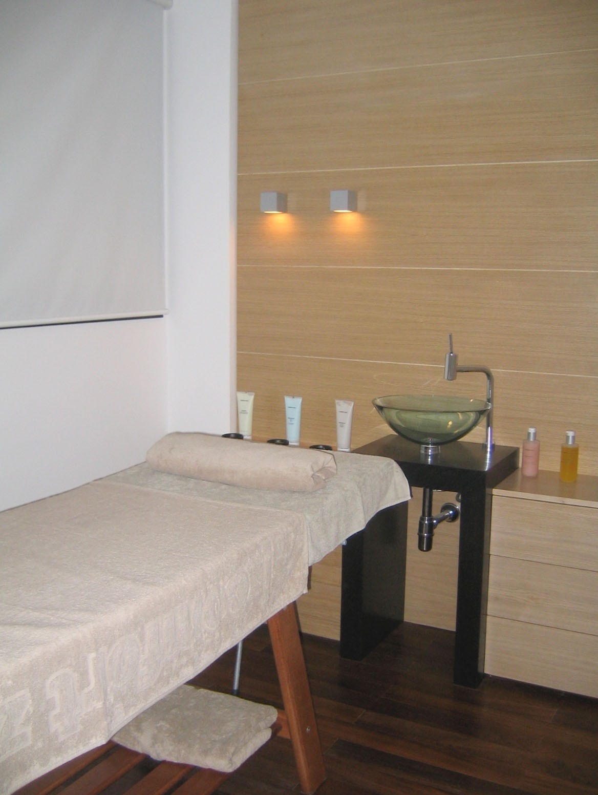 2006 年完工的平衡水疗中心-9