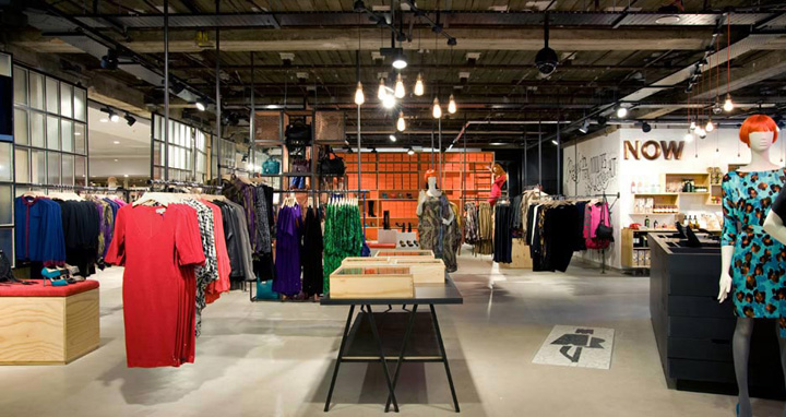 玛丽波塔斯布林克沃思伦敦店-4