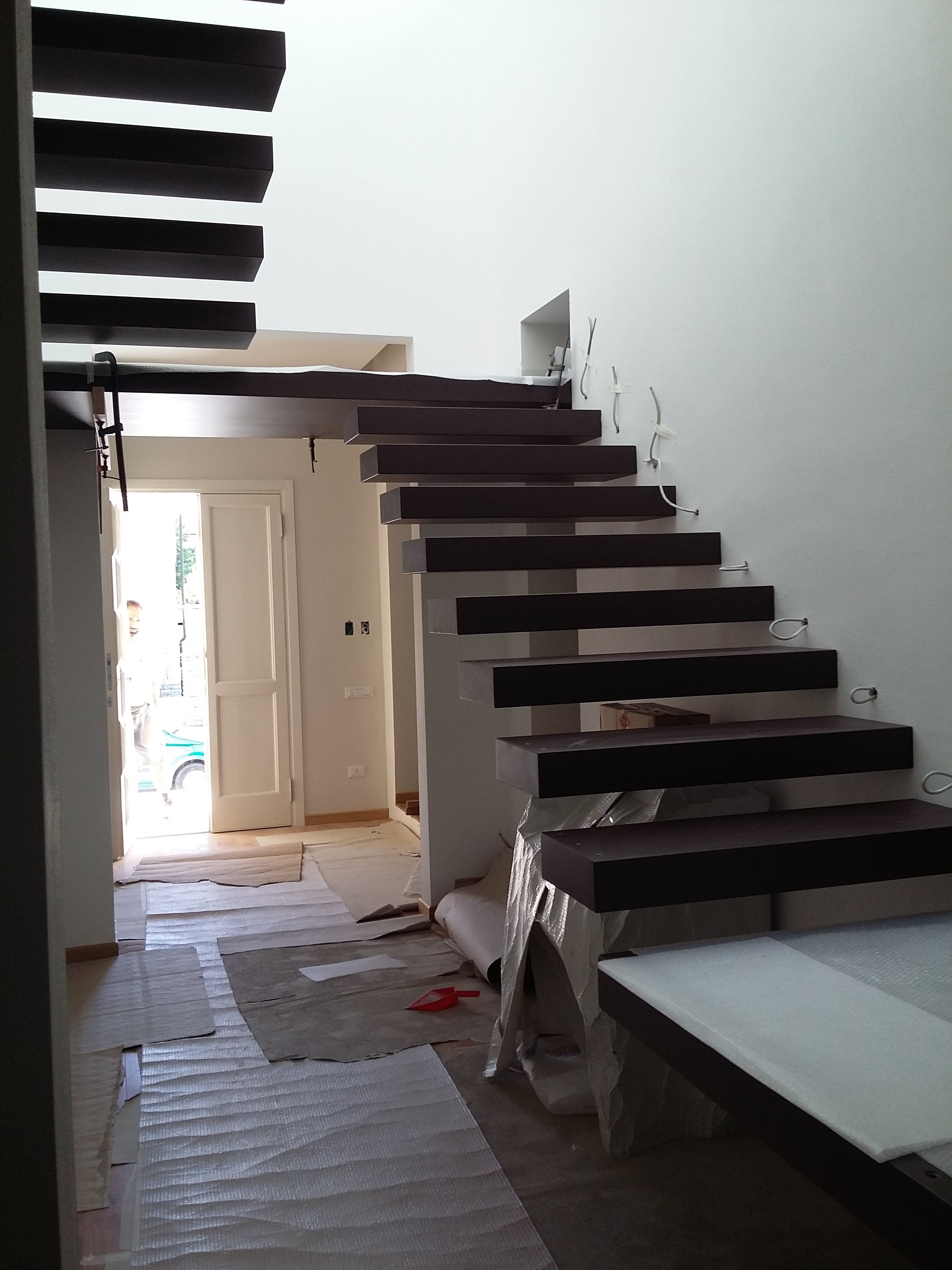 意式私人住宅的简约奢华-39