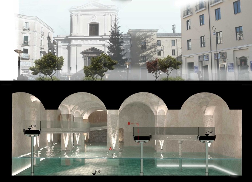 历史遗迹重生,打造城市新地标-13