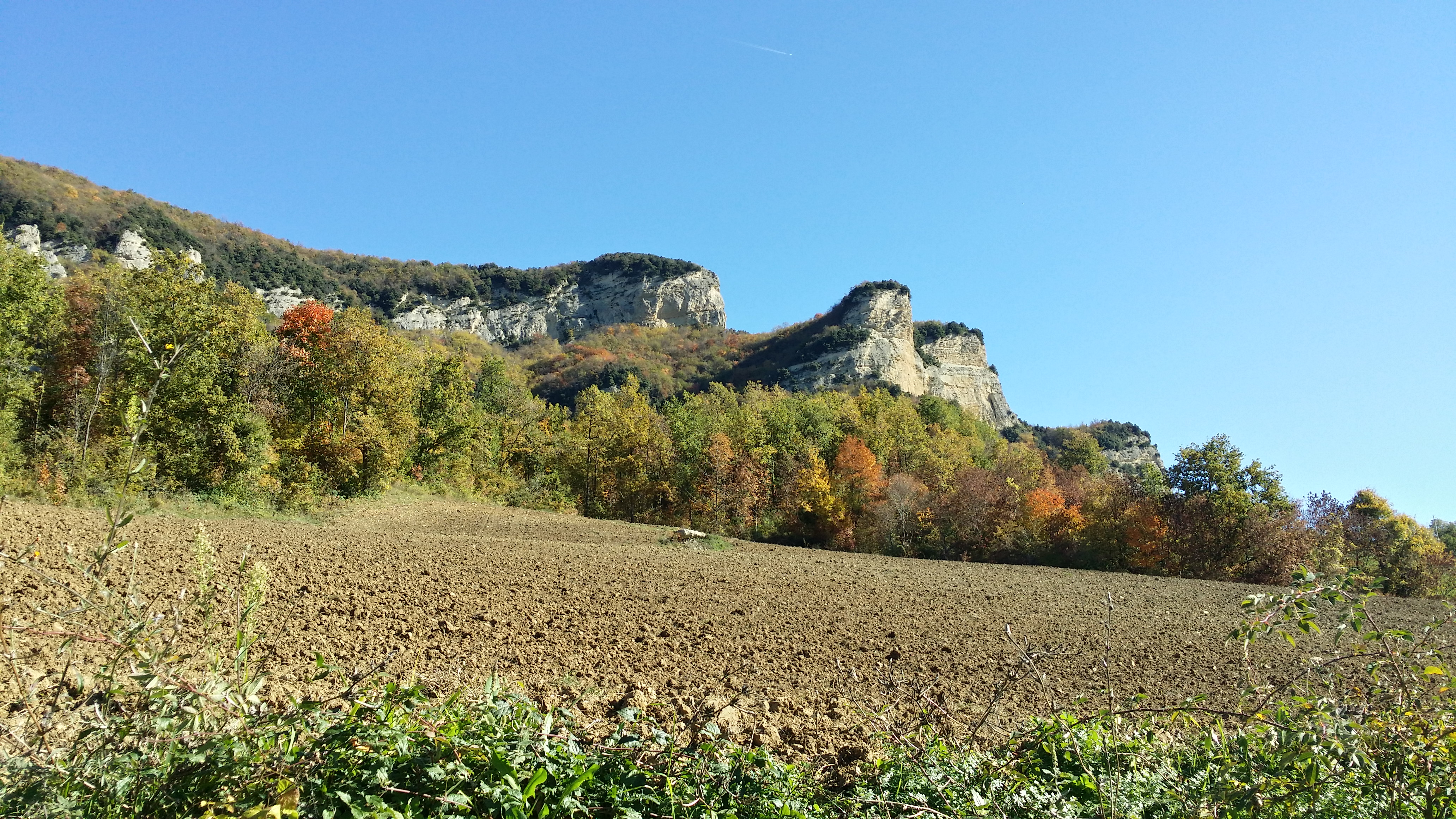 古村焕新颜 · Capradosso 小镇建筑修复与城市绿化提升-19