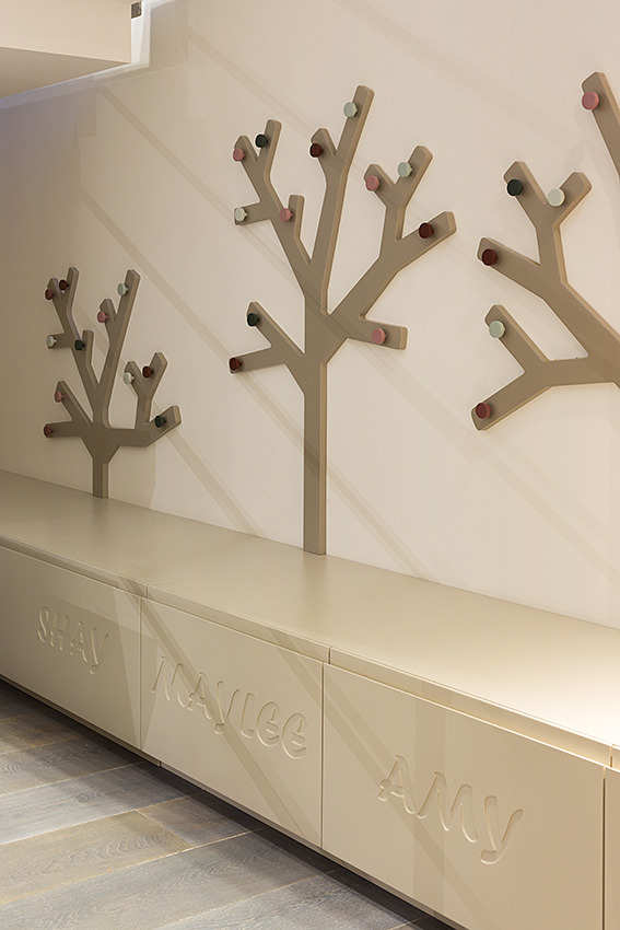 温暖蓝石之家-18