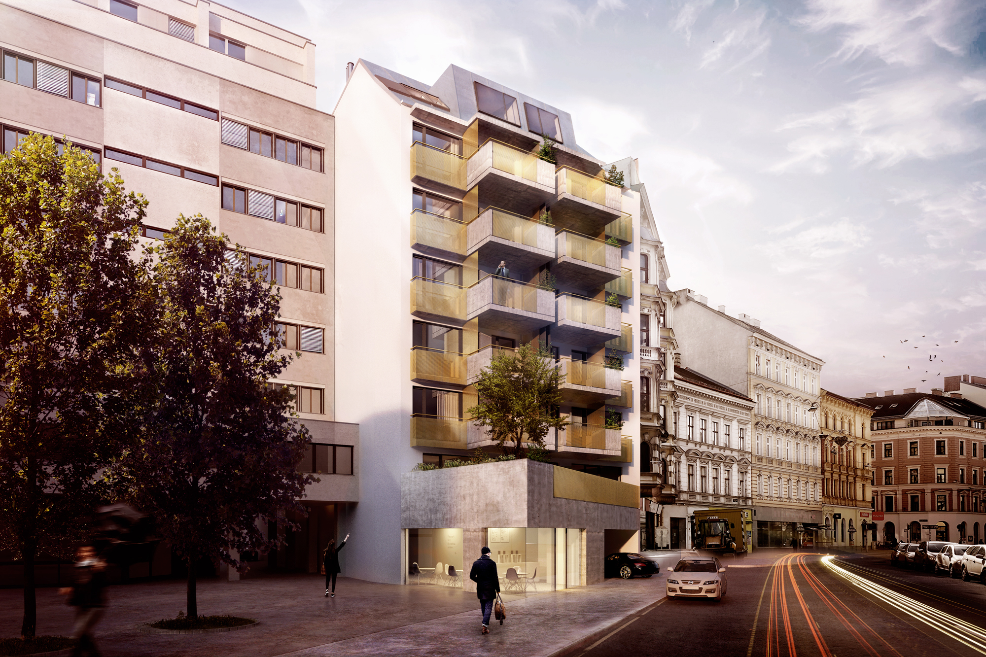 简约而不简单，打造宜居生活空间-2