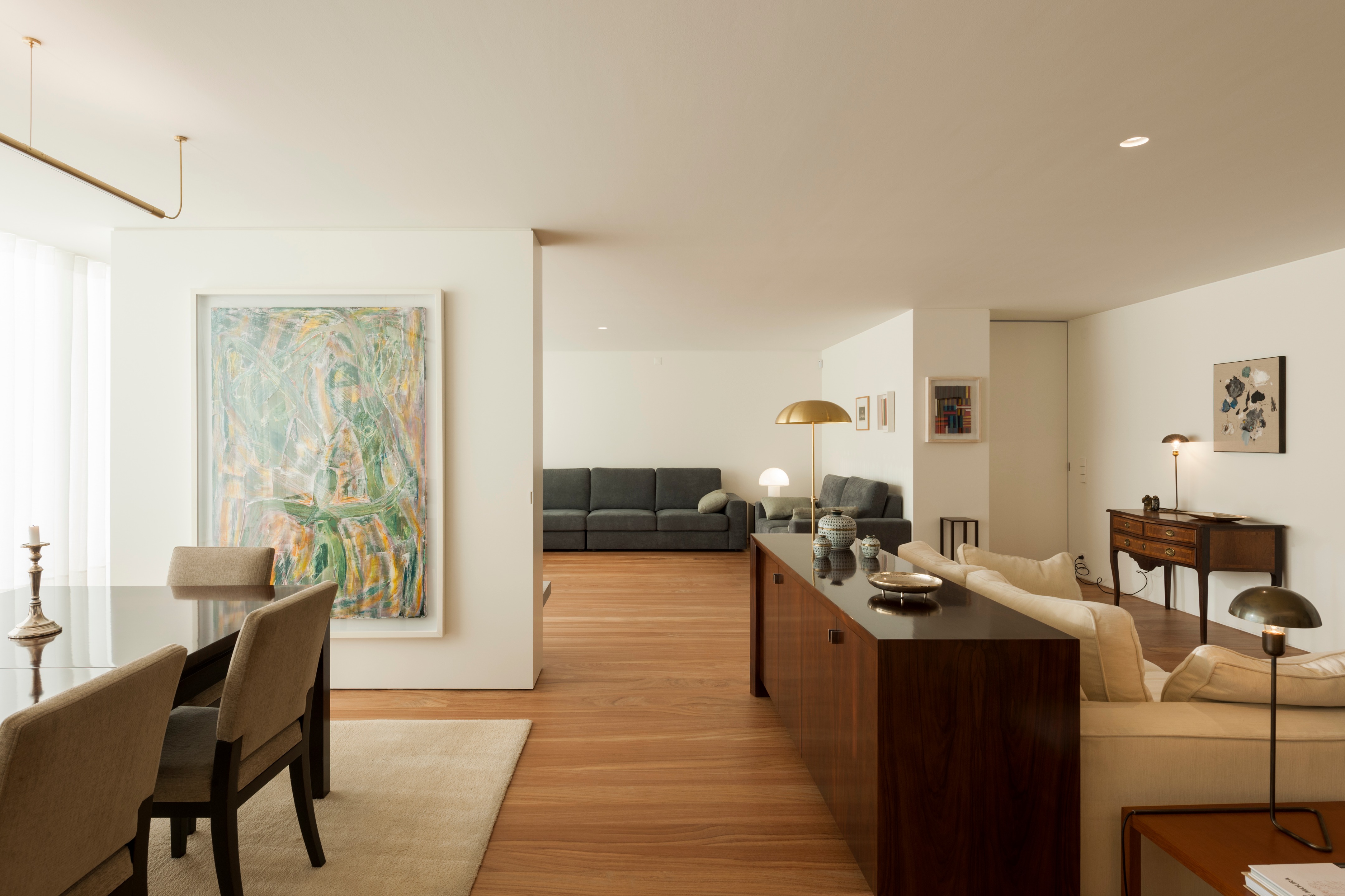 致敬大师，旧作新生的海景公寓-2