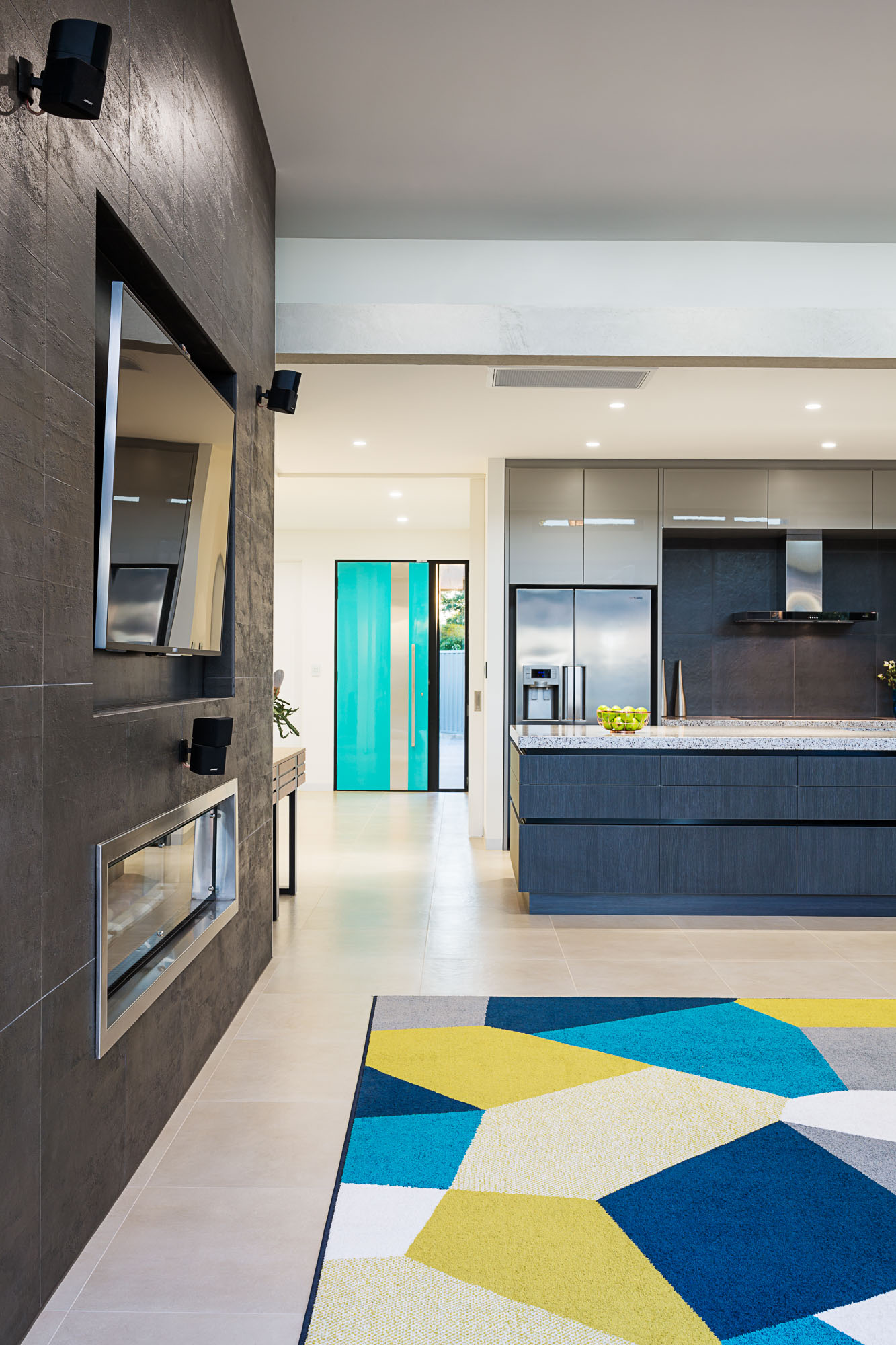 韦里比 1 号住宅-8