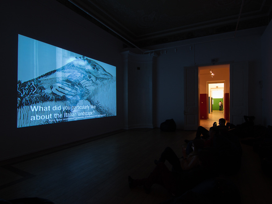 色彩纷呈的艾舍尔艺术之旅-13