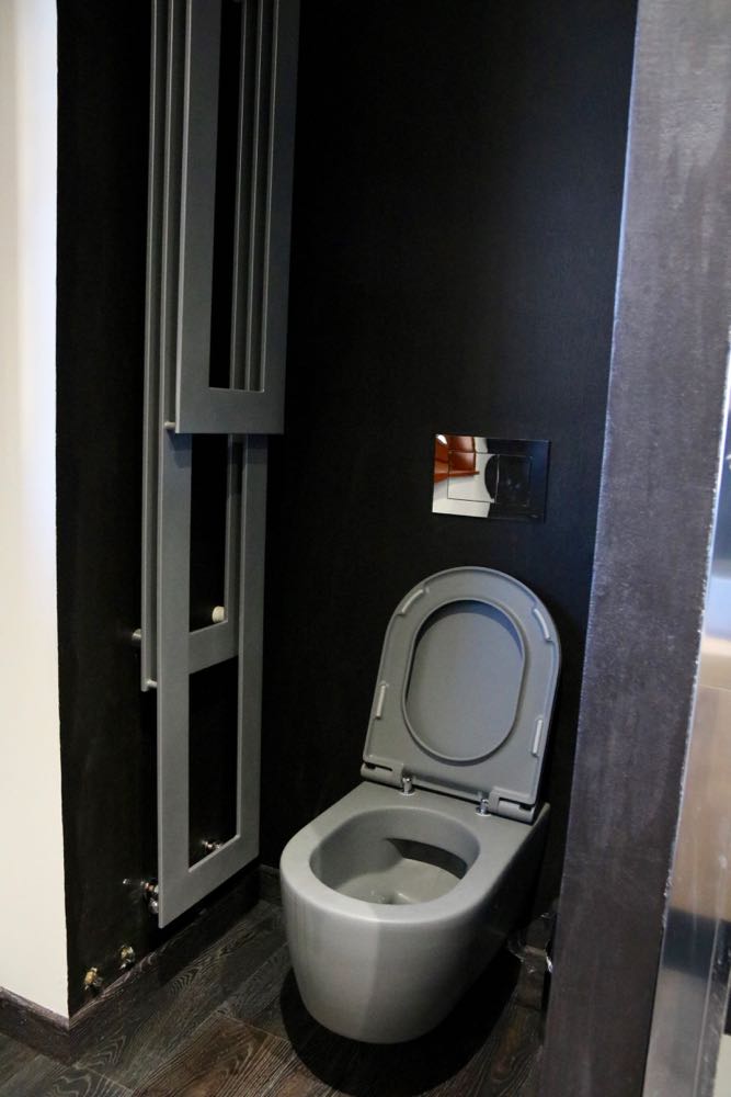 意式乡村风格别墅翻新，打造温馨亲子空间-31