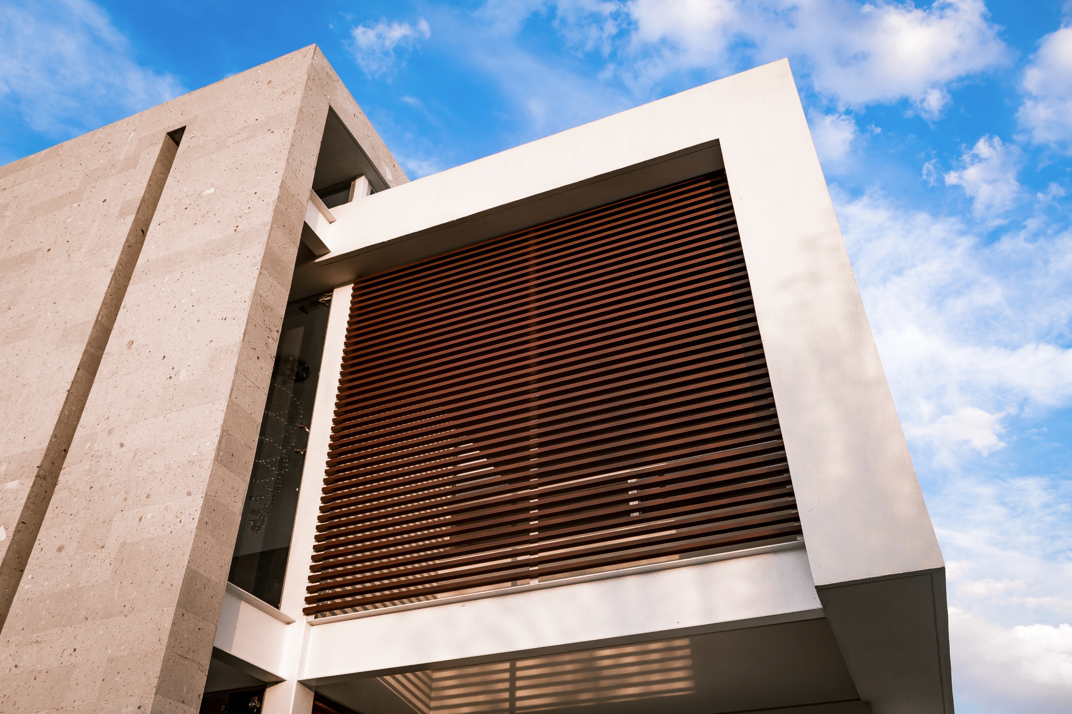 2016 年完工的私人住宅室内设计案例-31