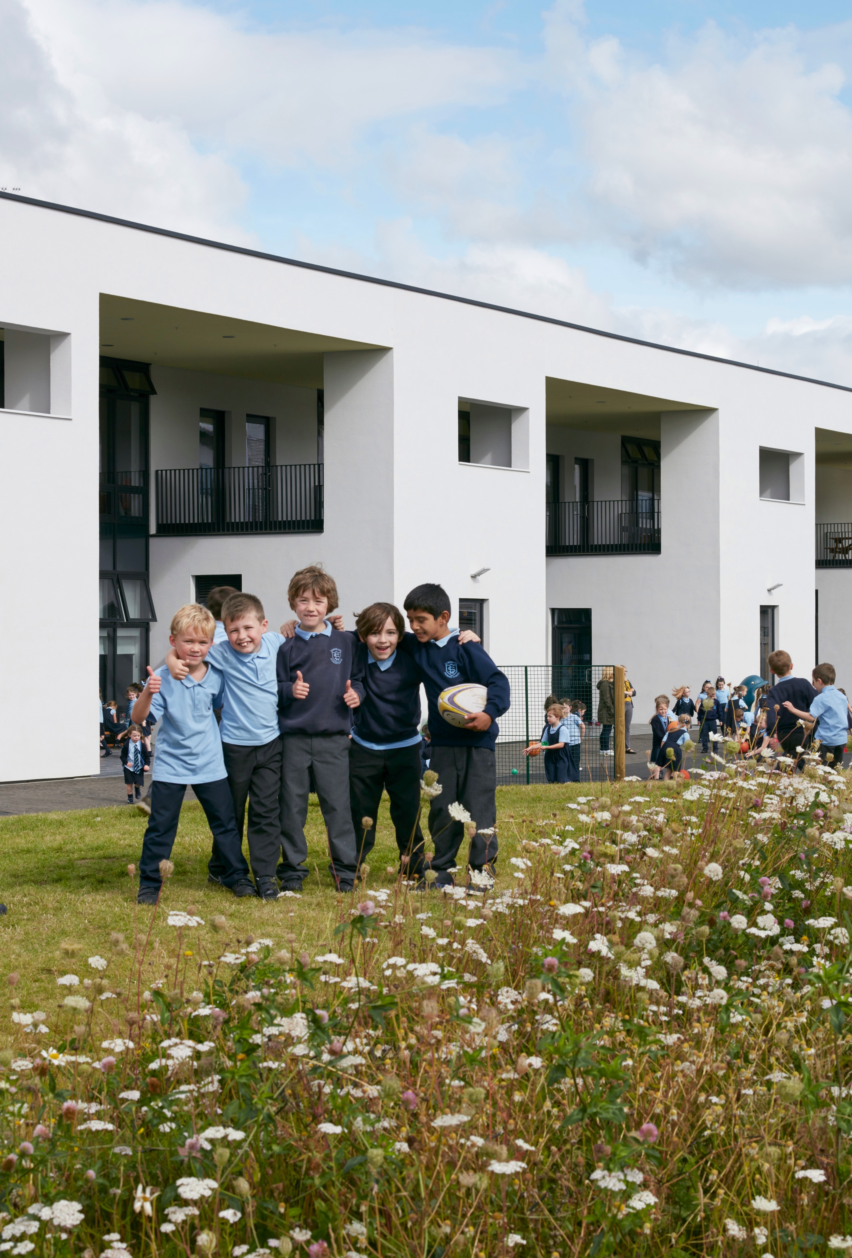 莱德斯兰小学-5