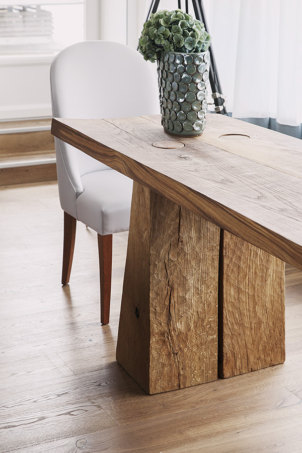 006_The most oak wood flat-16