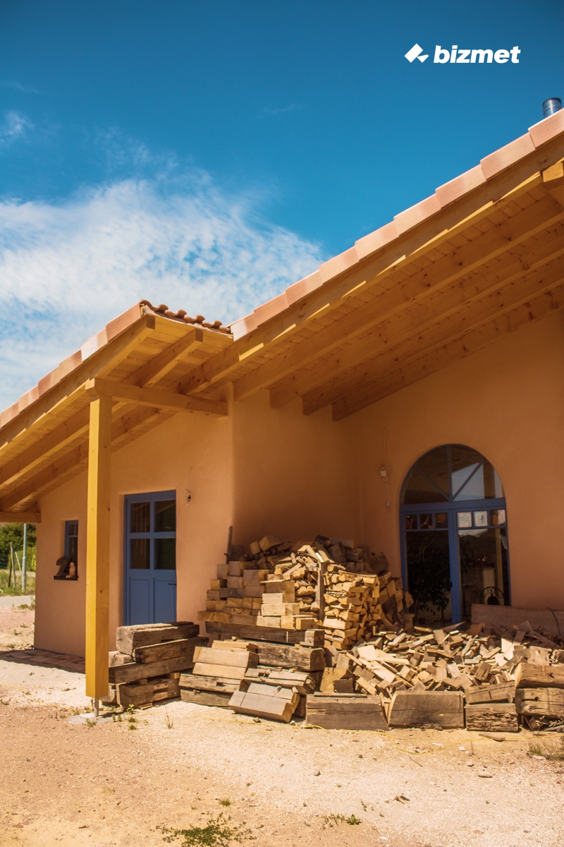 2015 年完工的多功能文化艺术中心 | Kulturzentrum3Klang 的木质门窗设计-7