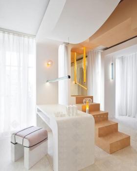 Utopia Lighting Exhibition by Mayice 展现未来可持续设计