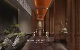 禅意会所-5
