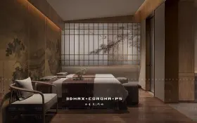 禅意会所-6