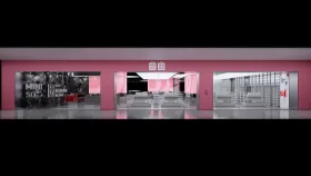 MINISO名创优品概念创意空间设计方案-2