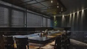 Oma Kase 日料餐厅丨Original Design 元谷设计-17