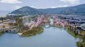 太白山·唐镇丨中国白山-3