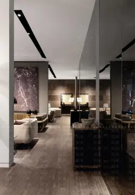 6家NORHOR北欧表情家居零售店丨中国上海丨目心设计研究室-3