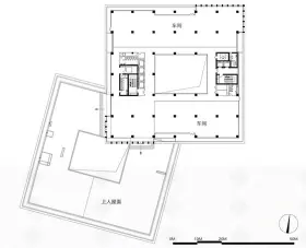 阿里巴巴杭州软件生产基地二期园区规划设计丨中国杭州丨浙江省建筑设计研究院-24