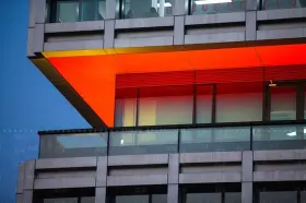 阿里巴巴杭州软件生产基地二期园区规划设计丨中国杭州丨浙江省建筑设计研究院-20