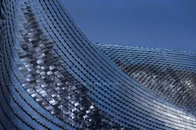 河南省科技馆新馆建筑工程设计照明专项设计丨中国河南丨栋梁国际照明设计（北京）中心有限公司-7