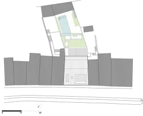 SA住宅丨葡萄牙丨Sandro Ferreira arquitectura-11
