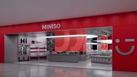 MINISO名创优品概念创意空间设计方案-66