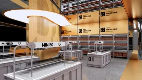 MINISO名创优品概念创意空间设计方案-27
