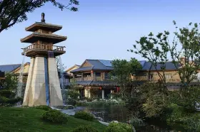 太白山·唐镇丨中国白山-1