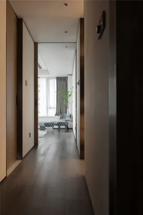 深圳万科·臻山府私宅项目丨中国深圳丨橙果（深圳）设计顾问有限公司-11