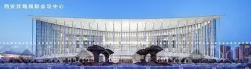 河南省科技馆新馆建筑工程设计照明专项设计丨中国河南丨栋梁国际照明设计（北京）中心有限公司-12