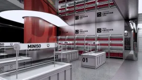 MINISO名创优品概念创意空间设计方案-59