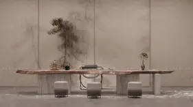 云隐丨中国深圳丨宁洁,周丁丁-15