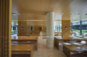 诺华上海园区规划与实验楼（2015）-9