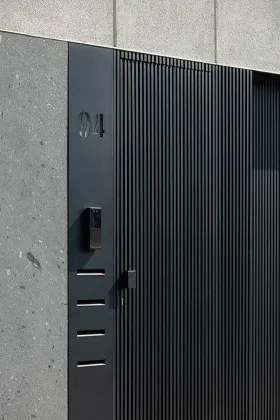 SA住宅丨葡萄牙丨Sandro Ferreira arquitectura-38