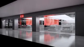 MINISO名创优品概念创意空间设计方案-10