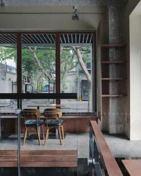 上海 Clipboard 酒吧 | 工业风与温馨氛围的完美融合