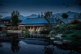 太白山·唐镇丨中国白山-8