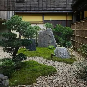 日式庭院设计-4