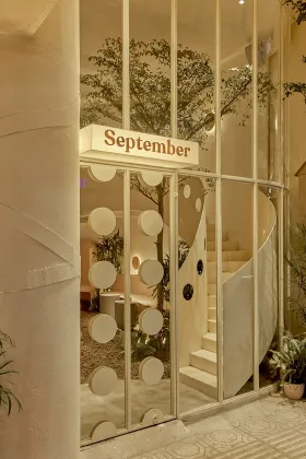 September咖啡厅2号店-75