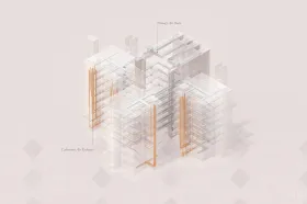 理查德医学研究中心丨美国费城丨路易·康-8