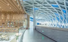 耕读拾光丨中国德宏丨深圳市欧博工程设计顾问有限公司-12