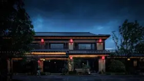太白山·唐镇丨中国白山-22