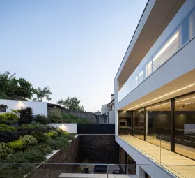 SA住宅丨葡萄牙丨Sandro Ferreira arquitectura-32