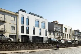 SA住宅丨葡萄牙丨Sandro Ferreira arquitectura-7
