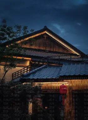 太白山·唐镇丨中国白山-23