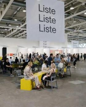 2023 年巴塞尔艺术展 | 全球艺术盛宴亮点抢先看