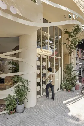 September咖啡厅2号店-7